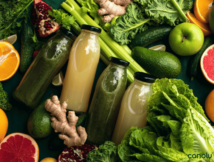 20 Best juicing recipes to keep your daily dose!