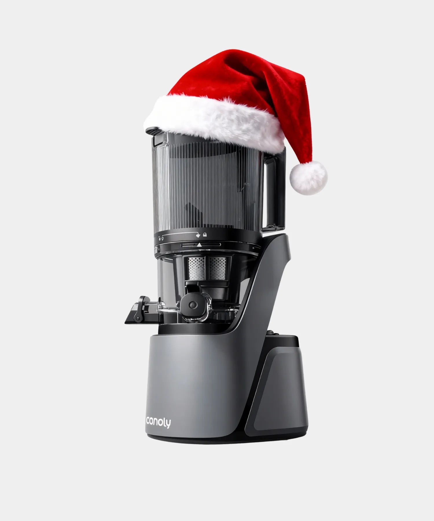 C16 3-in-1 Multi-Function Juicer