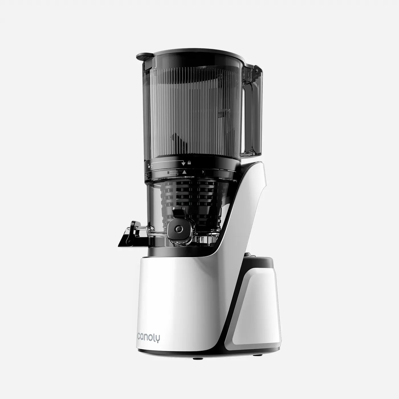C16 Cold Press Juicer - Canoly