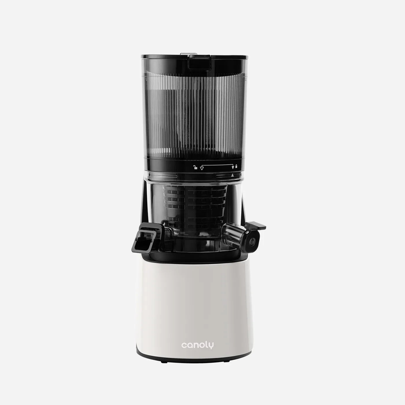 C16 Cold Press Juicer - Canoly