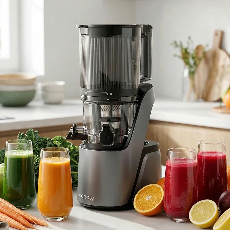 Is Cold Pressed Juice Good for You? – 5 Advantages of Cold Pressed Juice