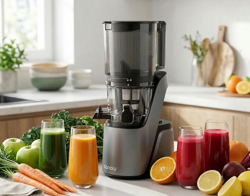 Is Cold Pressed Juice Good for You - 5 Advantages of Cold Pressed Juice