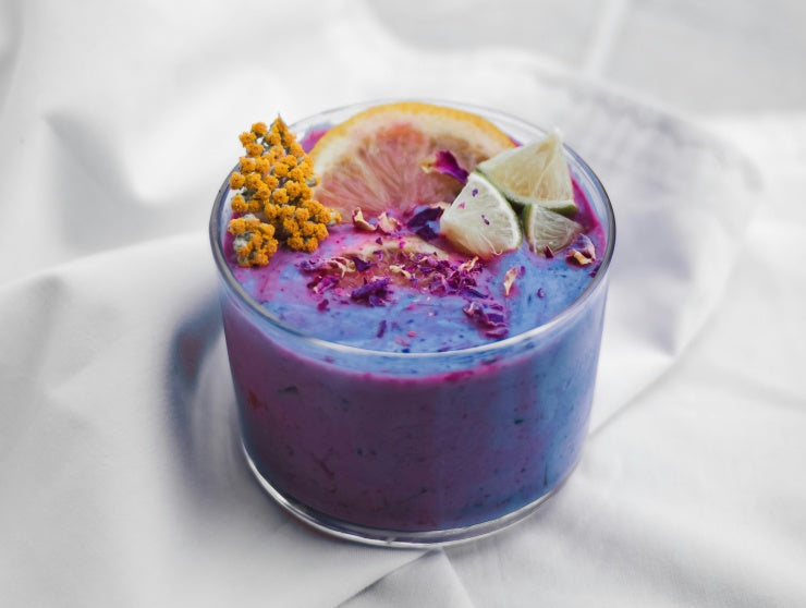 Ultimate Berry Blast Recipe with Canoly Juicer: Boost Antioxidants in Minutes