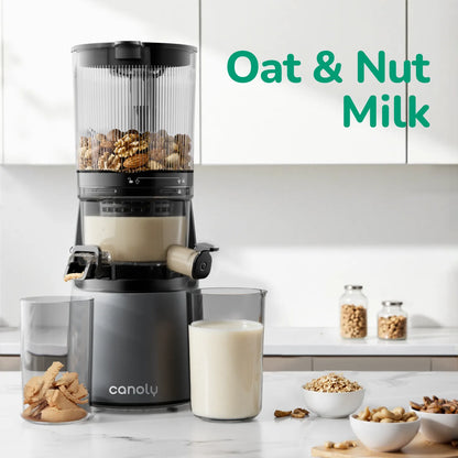 C16 Cold Press Juicer