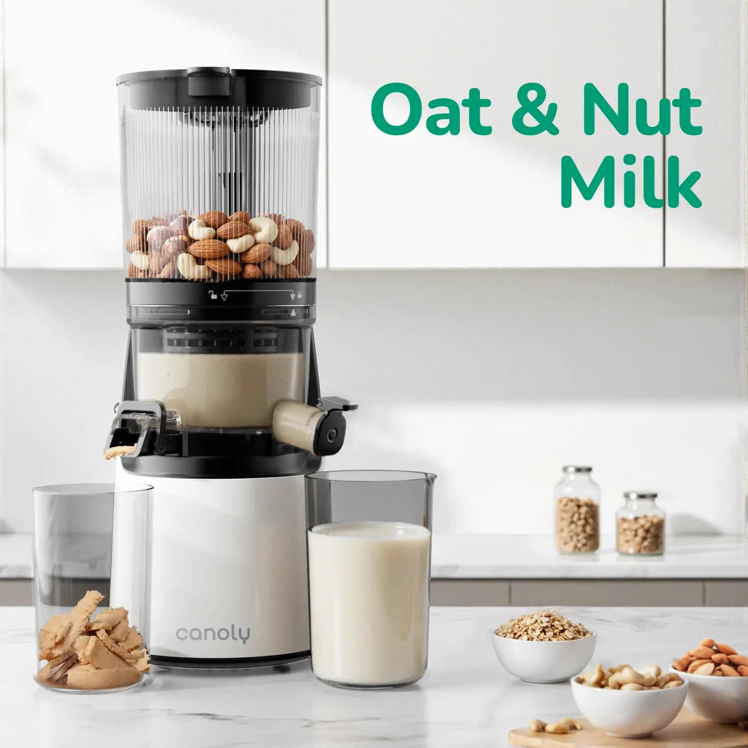 C16 Cold Press Juicer