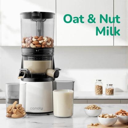 C16 Cold Press Juicer
