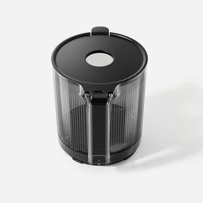 Hopper Assembly - Canoly