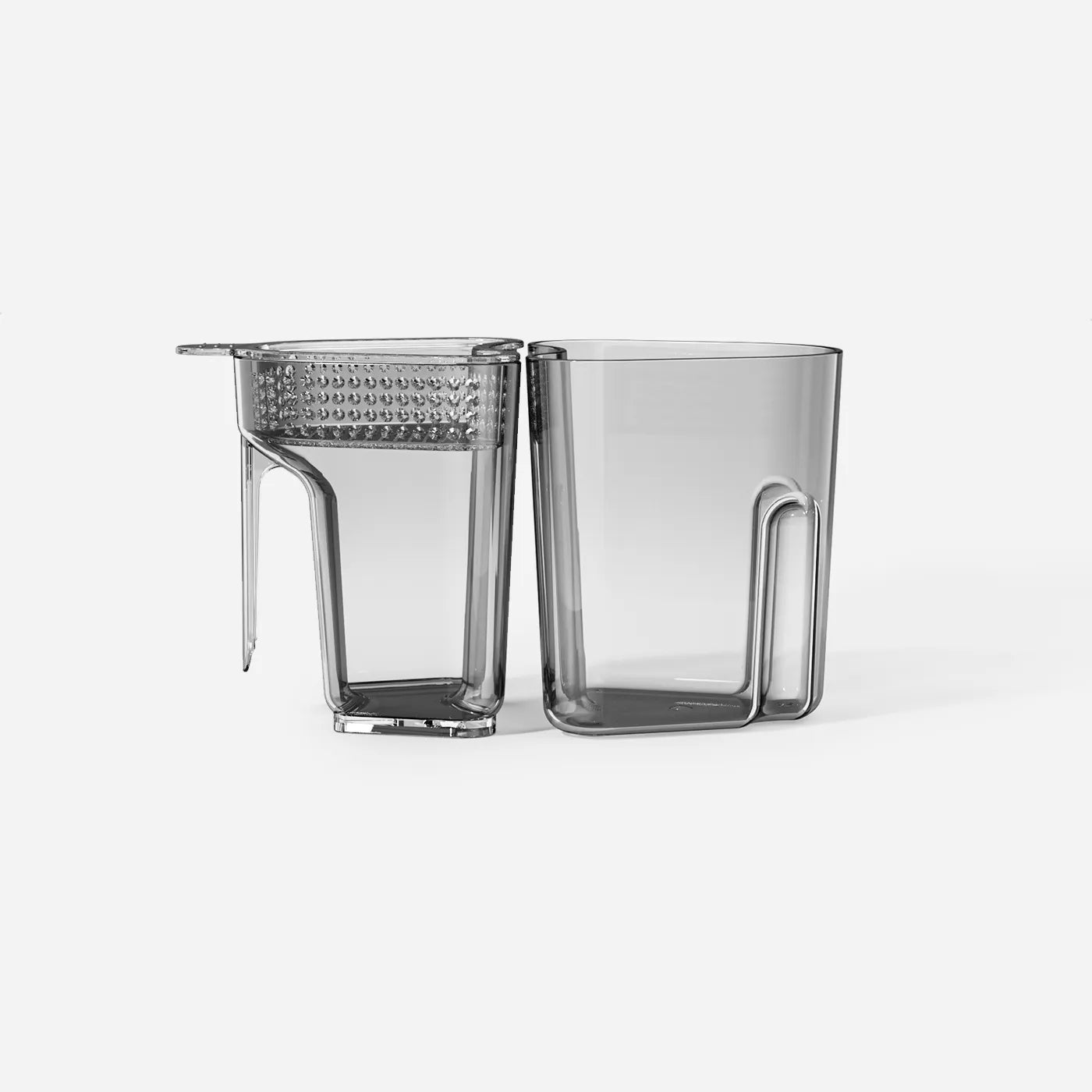 Juice and Pulp Container Set