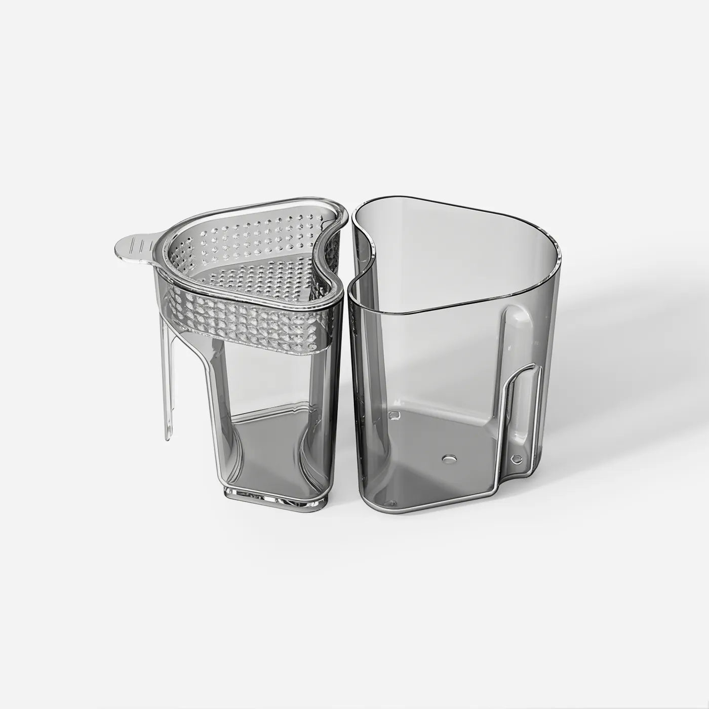 Juice and Pulp Container Set
