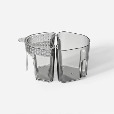 Juice and Pulp Container Set - Canoly