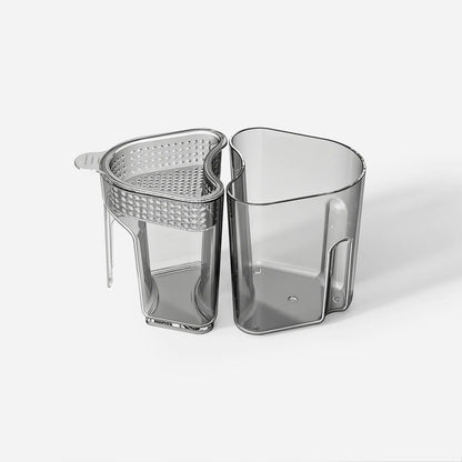 Juice and Pulp Container Set - Canoly