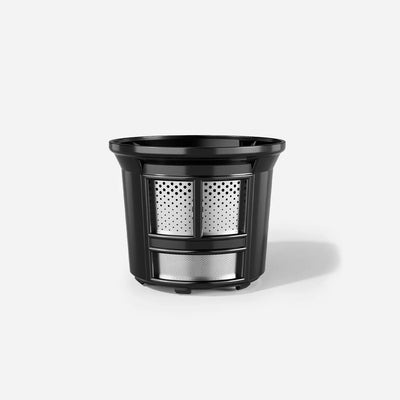 6th Generation Juicer Strainer - Canoly