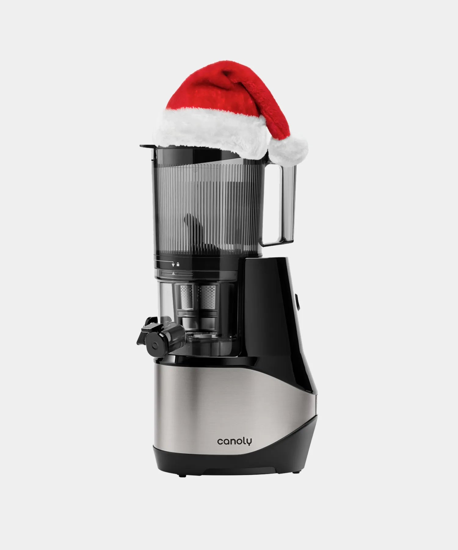 C09 Cold Press Juicer