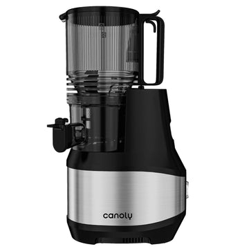 JE - 24 Hands - Free Slow Juicer - Canoly - Juicer