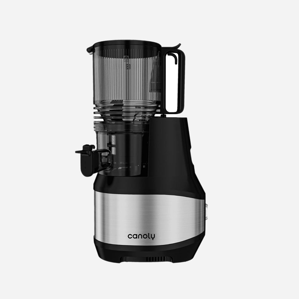 JE - 24 Hands - Free Slow Juicer - Canoly - Juicer