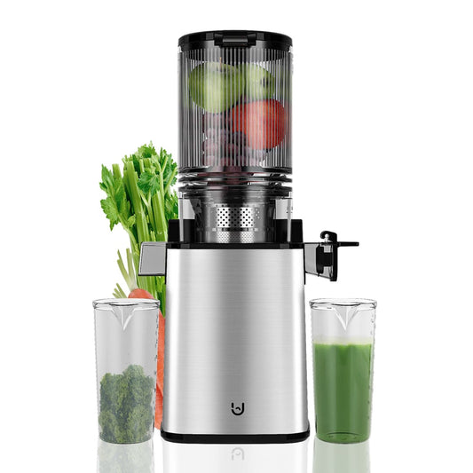 JE-60 Easy Clean Slow Cold Press Juicer