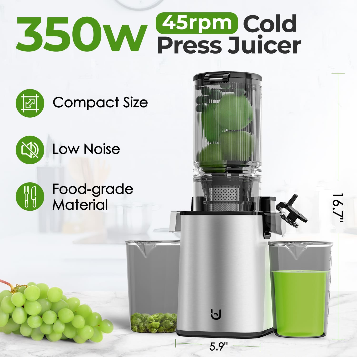 Cold press juicers for sale best sale