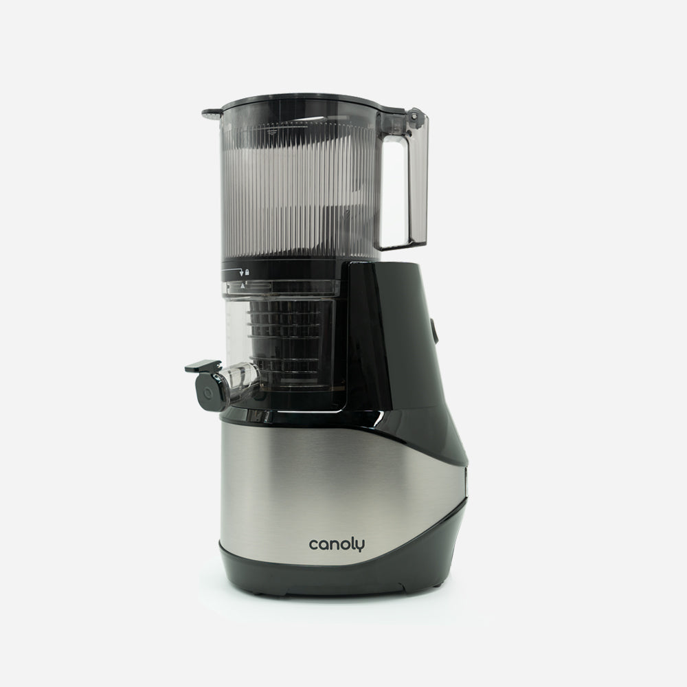 C09 Cold Press Juicer (JE-24 Upgrade) - Canoly