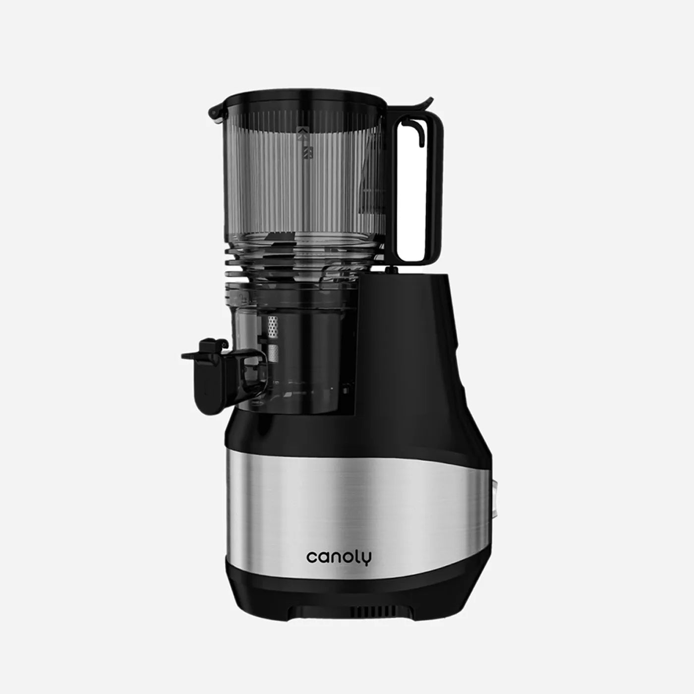 JE-24 Cold Press Juicer