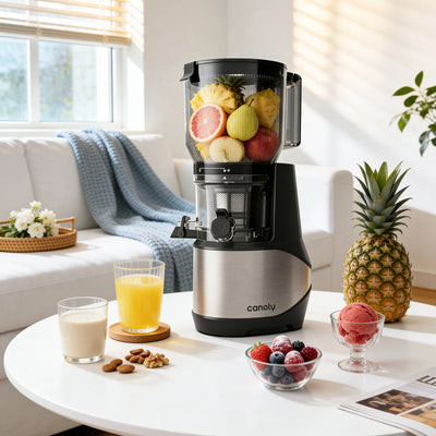 Canoly Large Hopper - Canoly