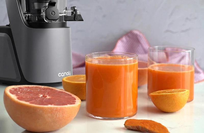 What Juices to Drink in the Morning? Recipes and Benefits