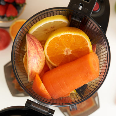 JE - 75 Cold Press Juicer Machines - Canoly - Juicer