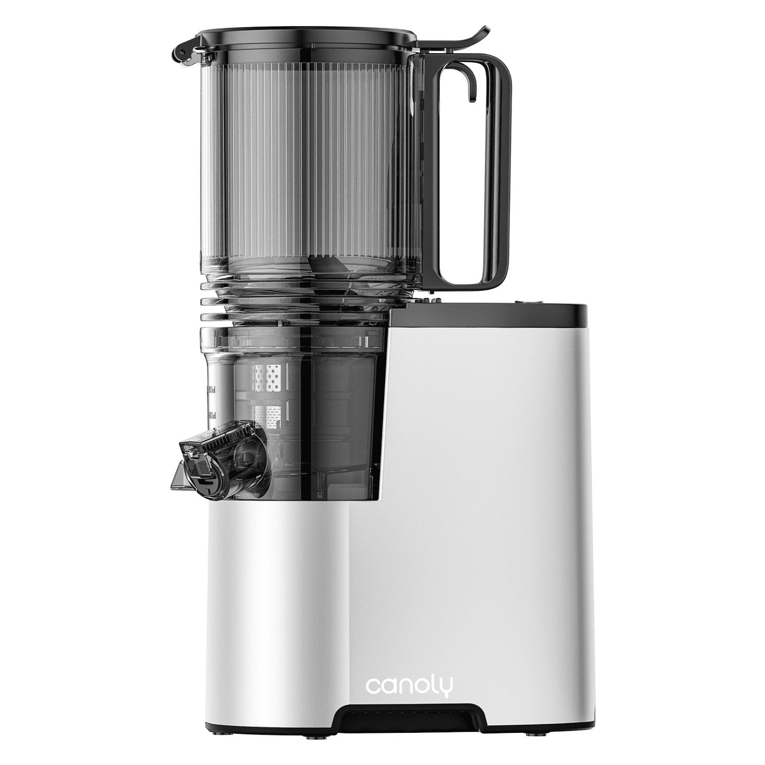 JE - 75 Cold Press Juicer Machines - Canoly - Juicer