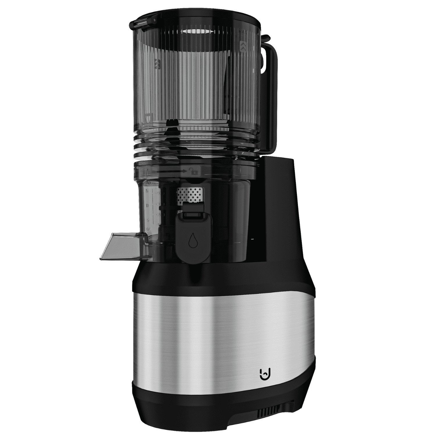 U - JE - 24 Hands - Free Slow Juicer - Canoly - Juicer